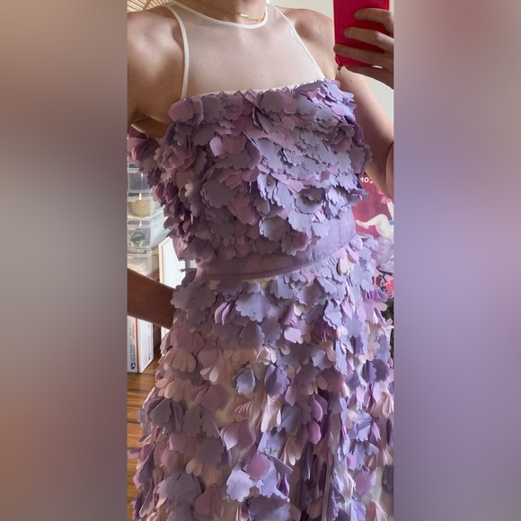 Karen Millen | formal dress | size 6 - Picture 10 of 13